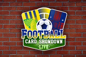 Football Card Showdown Live - POCKETSLOT777