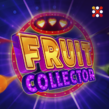 Fruit Collector - POCKETSLOT777