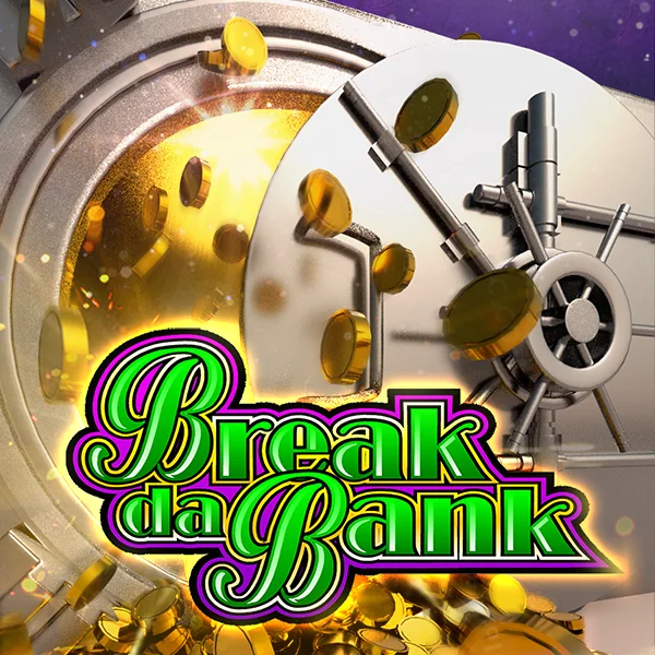 Break da Bank - POCKETSLOT777