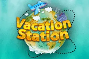 Vacation Station - POCKETSLOT777