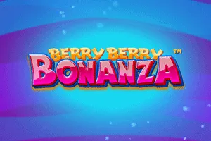 Berry Berry Bonanza - POCKETSLOT777