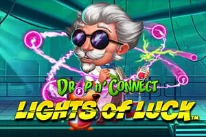 Lights of Luck - POCKETSLOT777