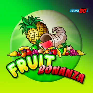 Fruit Bonanza - POCKETSLOT777