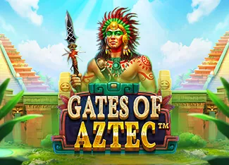 Gates of Aztec - POCKETSLOT777