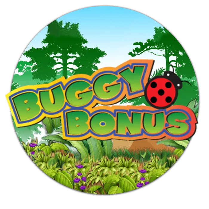 Buggy Bonus - POCKETSLOT777