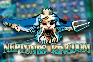 Neptunes Kingdom - POCKETSLOT777