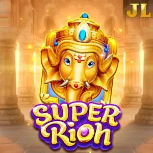 Super Rich - POCKETSLOT777