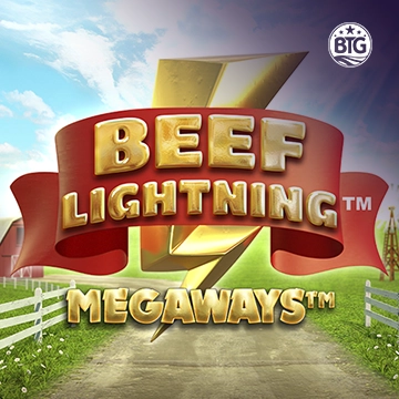 Beef Lightning - POCKETSLOT777