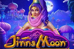 Fire Blaze: Jinns Moon - POCKETSLOT777