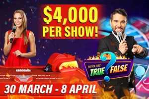 Blaze Live Trivia - POCKETSLOT777