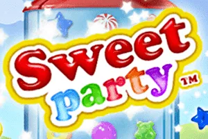 Sweet Party - POCKETSLOT777