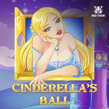 Cinderellas Ball - POCKETSLOT777