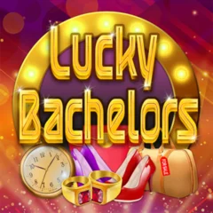 Lucky Bachelors - POCKETSLOT777