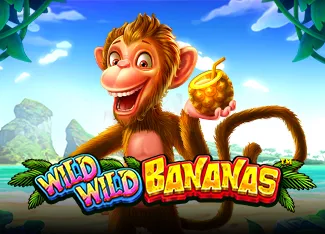 Wild Wild Bananas - POCKETSLOT777
