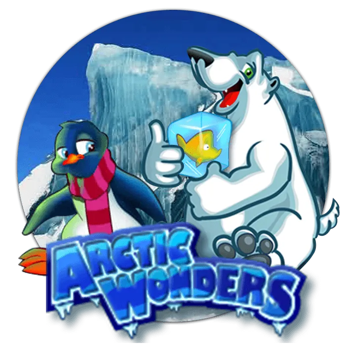 Arctic Wonders - POCKETSLOT777