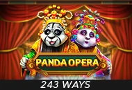 Panda Opera - POCKETSLOT777