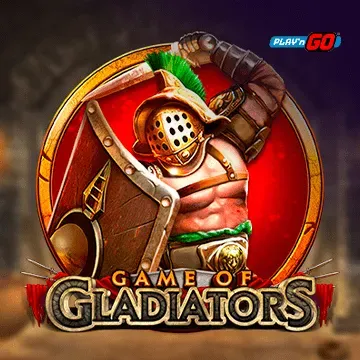Game of Gladiators - POCKETSLOT777