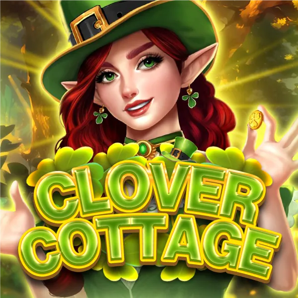 Clover Cottage - POCKETSLOT777