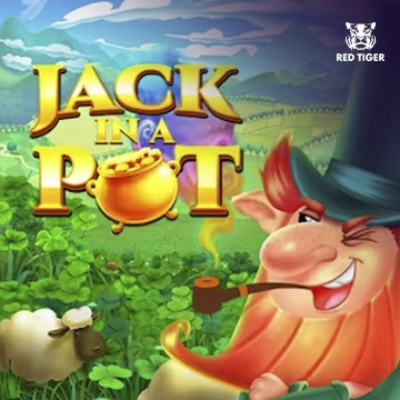 Jack in a Pot - POCKETSLOT777