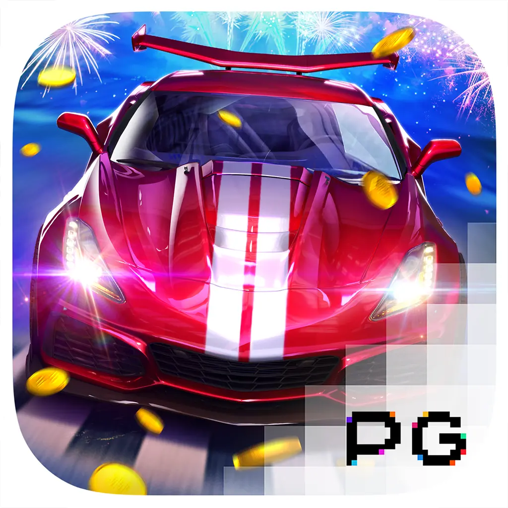 Speed Winner - POCKETSLOT777