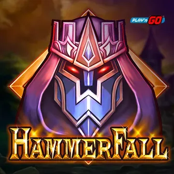 HammerFall - POCKETSLOT777