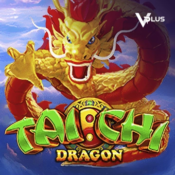 Taichi Dragon - POCKETSLOT777