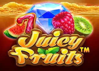 Juicy Fruits - POCKETSLOT777