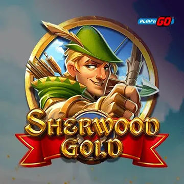 Sherwood Gold - POCKETSLOT777