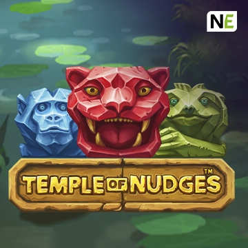 Temple of Nudges - POCKETSLOT777