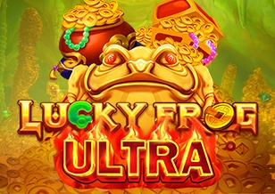 Katak Beruntung ULTRA - POCKETSLOT777