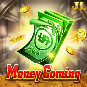 Money Coming - POCKETSLOT777