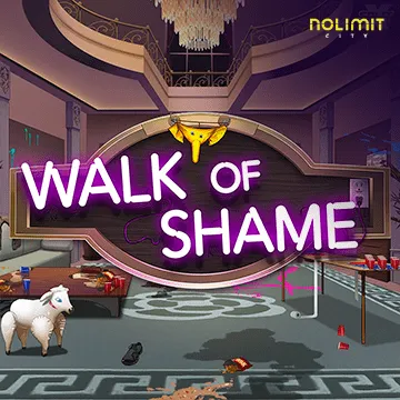 Walk of Shame - POCKETSLOT777