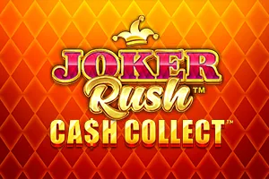 Joker Rush: Cash Collect - POCKETSLOT777