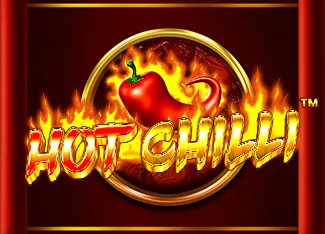Hot Chilli - POCKETSLOT777