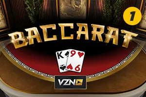 Baccarat VZN 2 - POCKETSLOT777