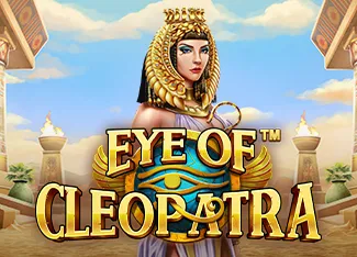 Eye of Cleopatra - POCKETSLOT777