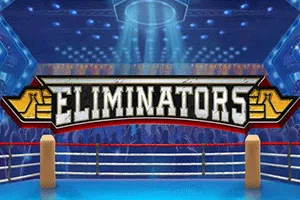 Eliminators - POCKETSLOT777