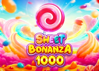 Sweet Bonanza 1000 - POCKETSLOT777