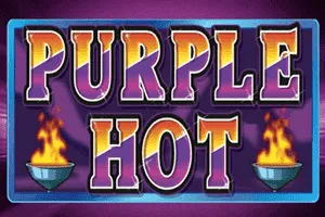 Purple Hot - POCKETSLOT777