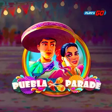 Puebla Parade - POCKETSLOT777