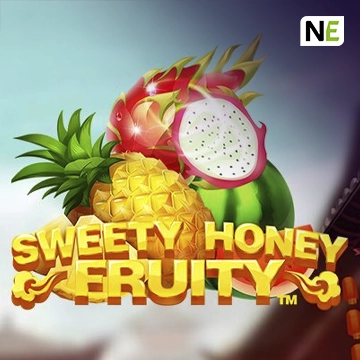 Sweety Honey Fruity - POCKETSLOT777