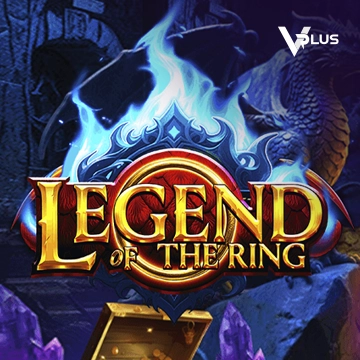 Legend of the Ring - POCKETSLOT777