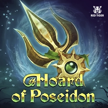 Hoard of Poseidon - POCKETSLOT777