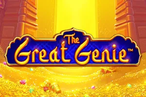 The Great Genie - POCKETSLOT777