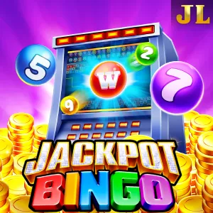 Jackpot Bingo - POCKETSLOT777