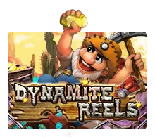 Dynamite Reels - POCKETSLOT777