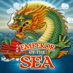 Emperor Of The Sea - POCKETSLOT777