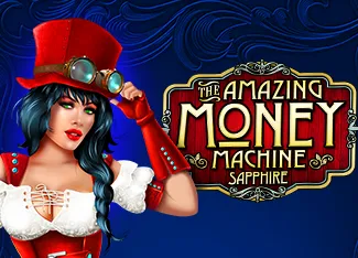 Amazing Money Machine - POCKETSLOT777