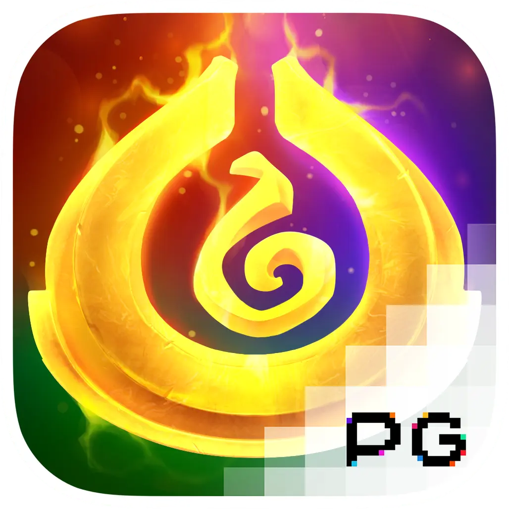 Mystical Spirits - POCKETSLOT777