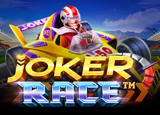 Joker Race - POCKETSLOT777